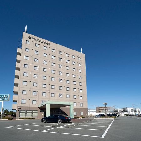 Hotel Econo Taki Dış mekan fotoğraf