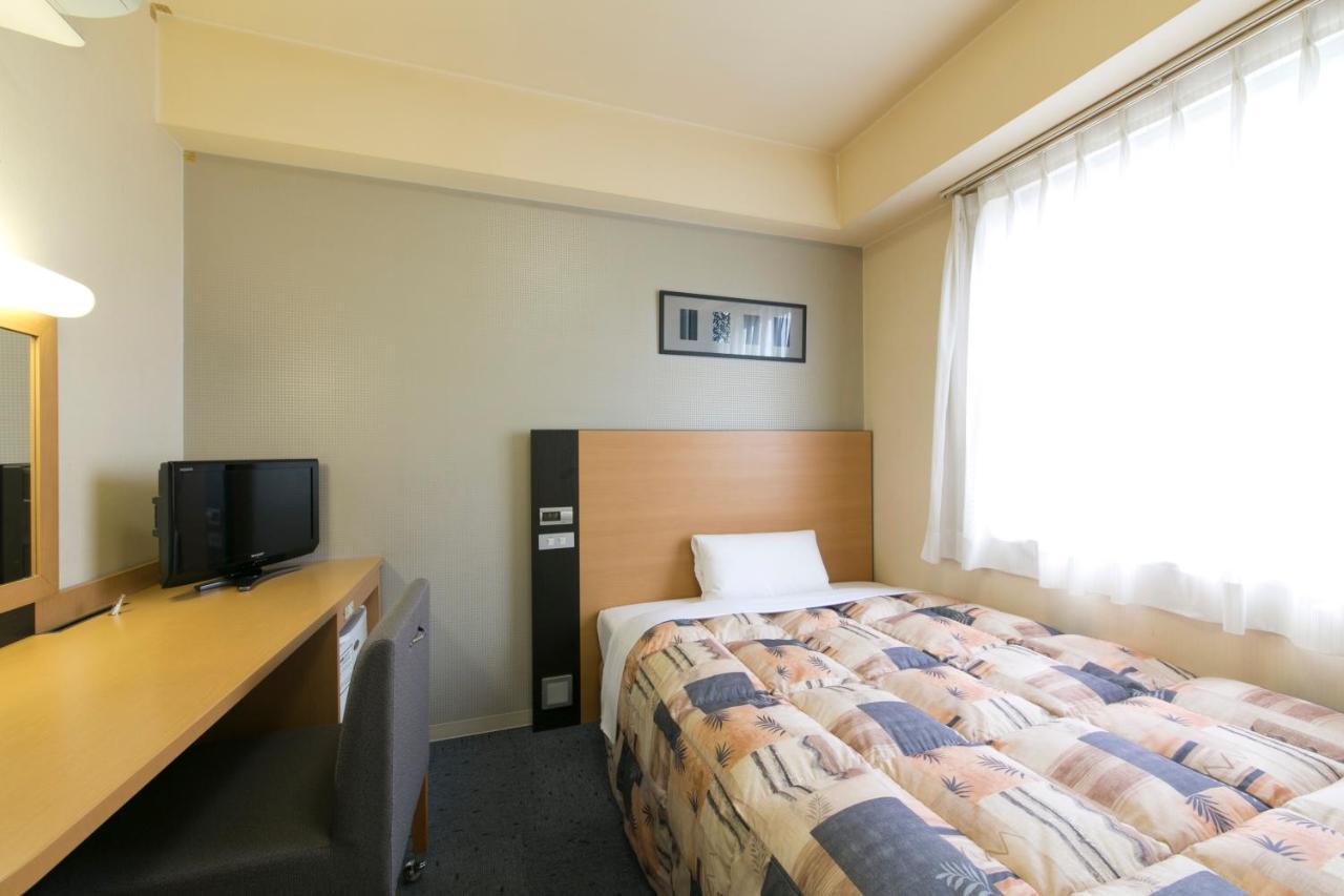 Hotel Econo Taki Dış mekan fotoğraf