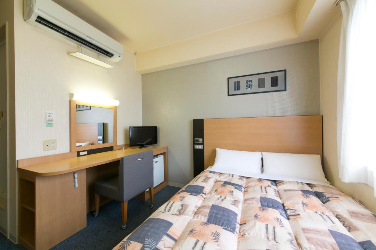 Hotel Econo Taki Dış mekan fotoğraf