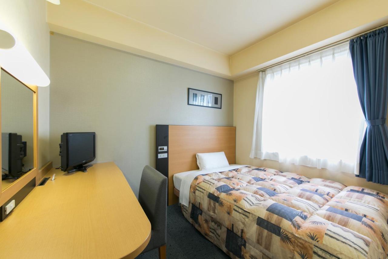 Hotel Econo Taki Dış mekan fotoğraf