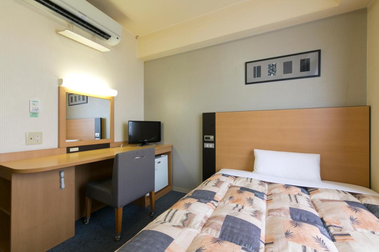 Hotel Econo Taki Dış mekan fotoğraf