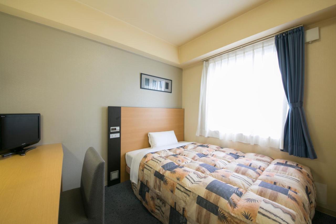 Hotel Econo Taki Dış mekan fotoğraf