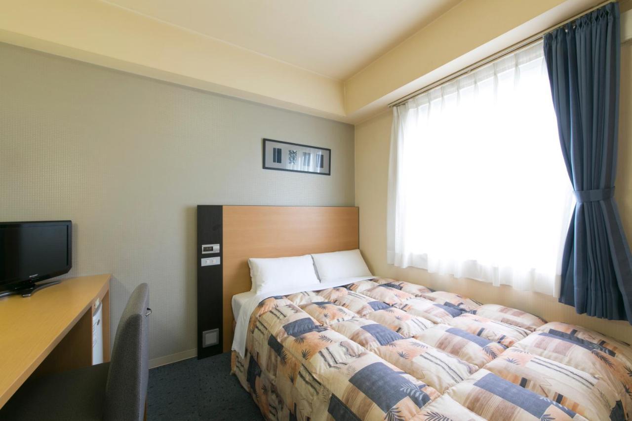Hotel Econo Taki Dış mekan fotoğraf