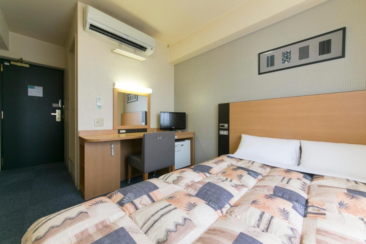 Hotel Econo Taki Dış mekan fotoğraf