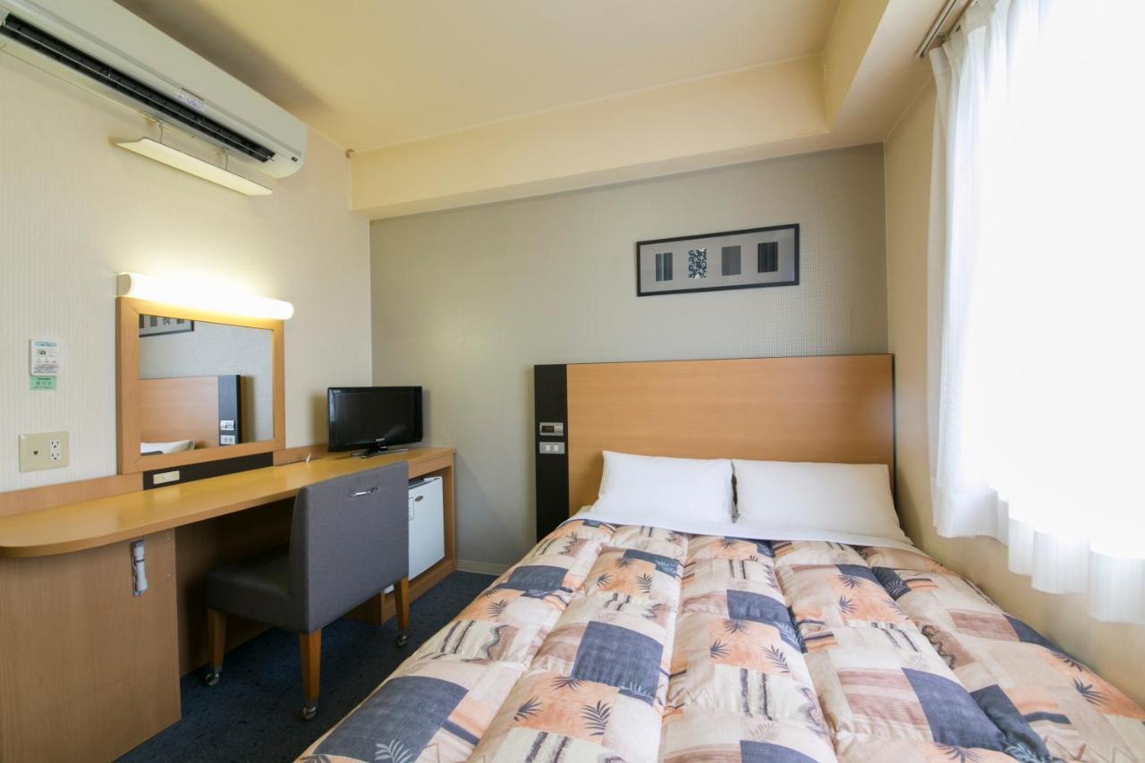 Hotel Econo Taki Dış mekan fotoğraf