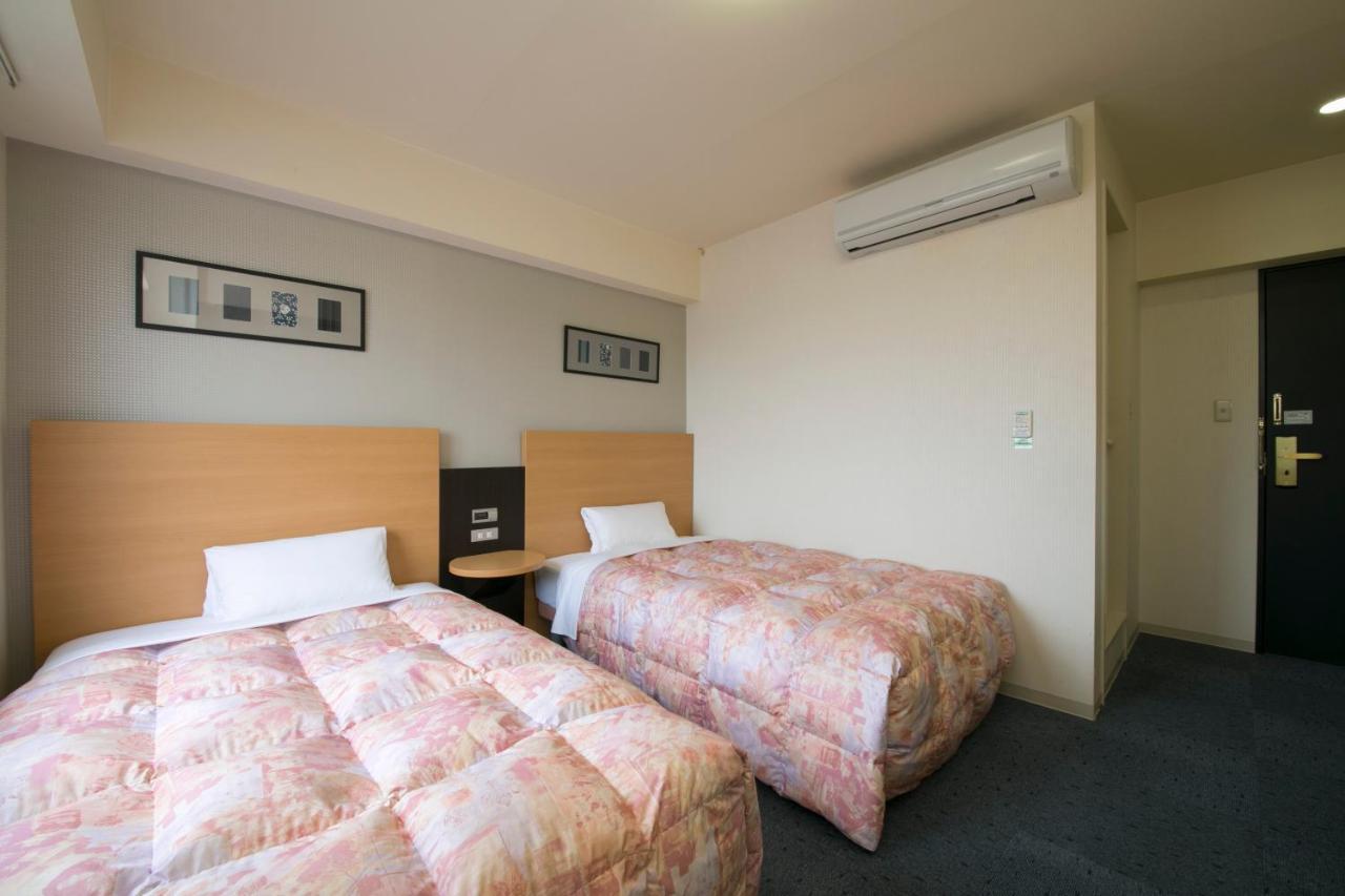 Hotel Econo Taki Dış mekan fotoğraf