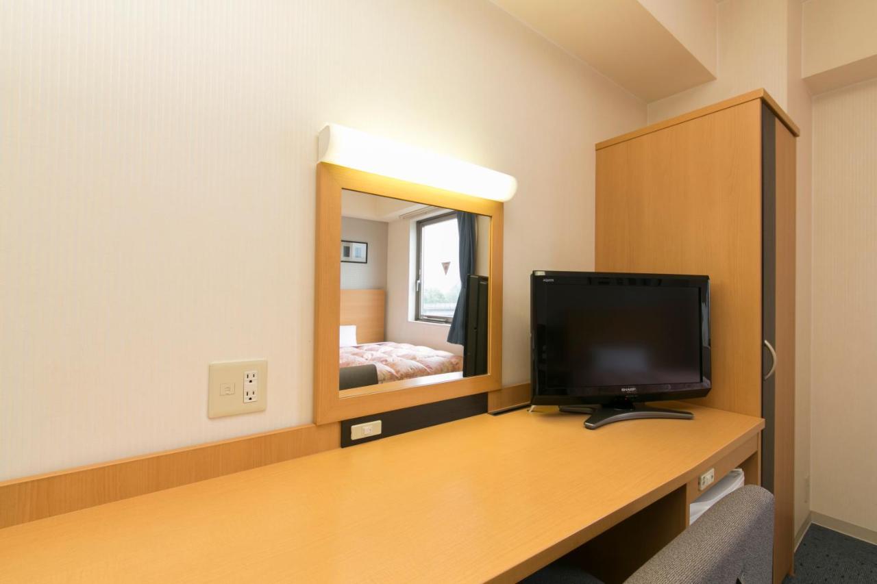 Hotel Econo Taki Dış mekan fotoğraf