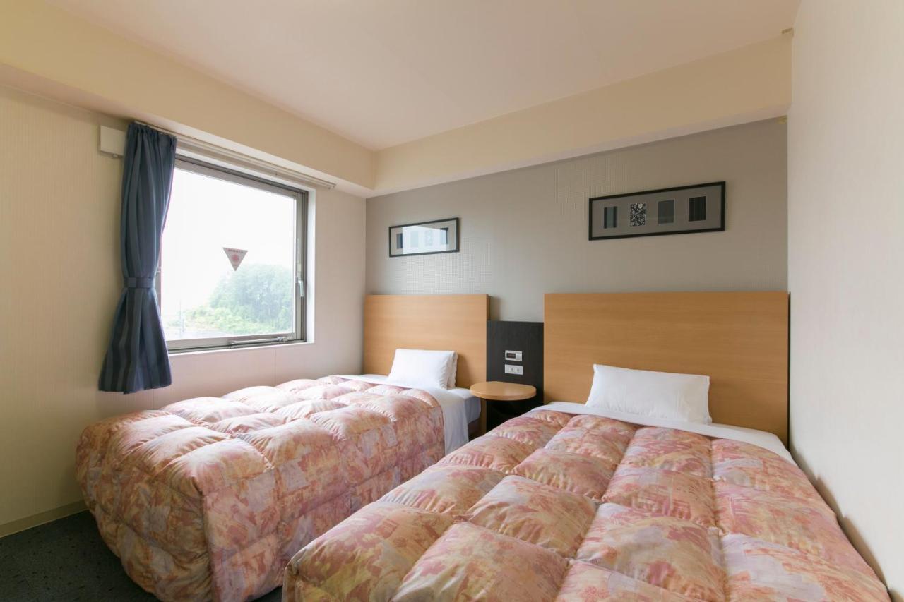 Hotel Econo Taki Dış mekan fotoğraf