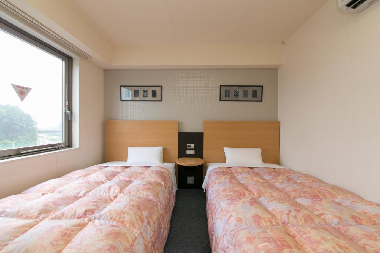 Hotel Econo Taki Dış mekan fotoğraf